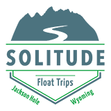 solitude float trip logo