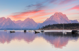 things to do in Grand Teton Park