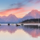 things to do in Grand Teton Park