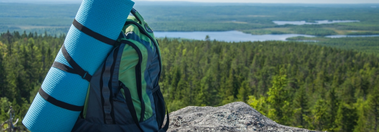 what to pack on float trip